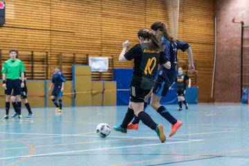 Bild 198 - Dodenhof Cup